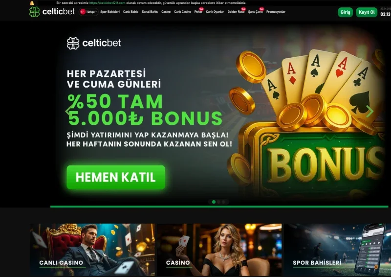Celticbet