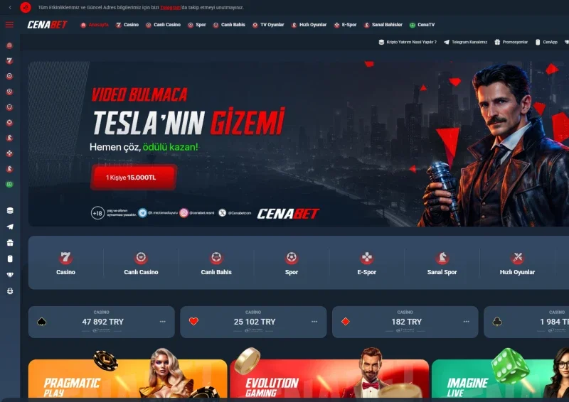 Cenabet