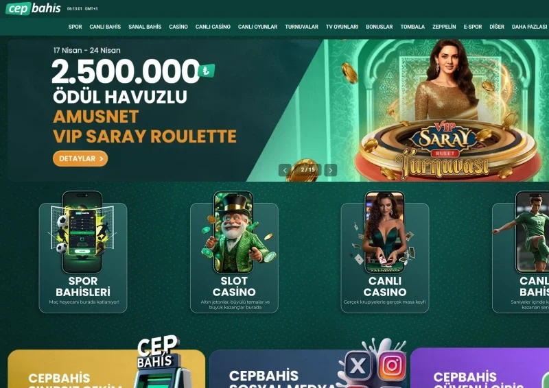 Cepbahis