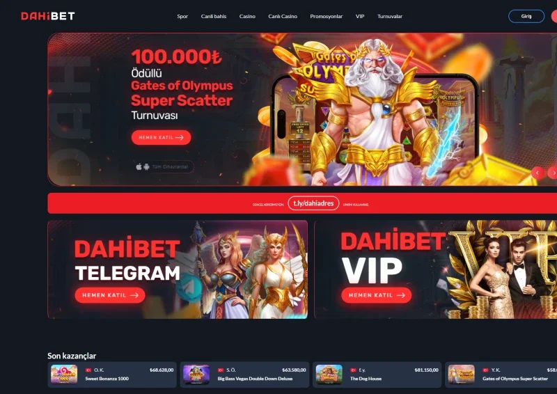 Dahibet