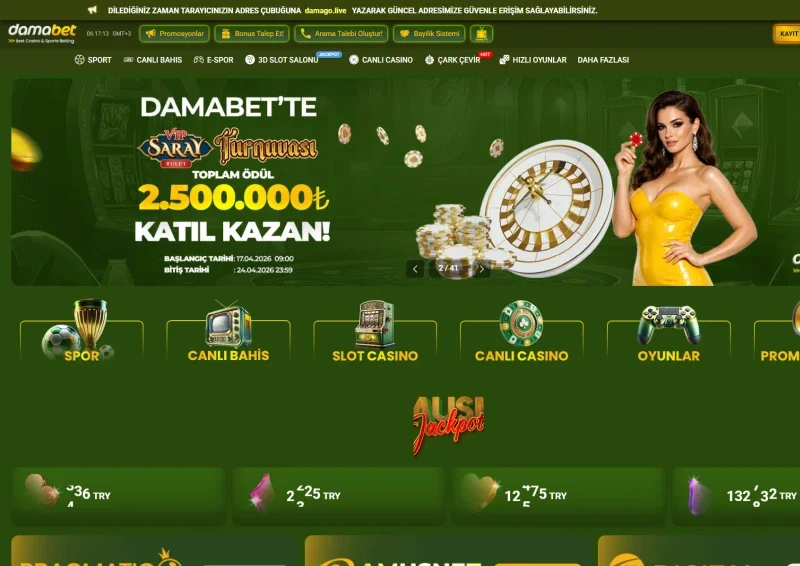 Damabet