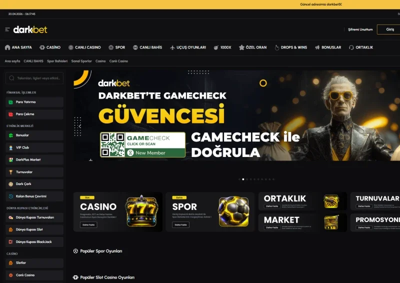 Darkbet