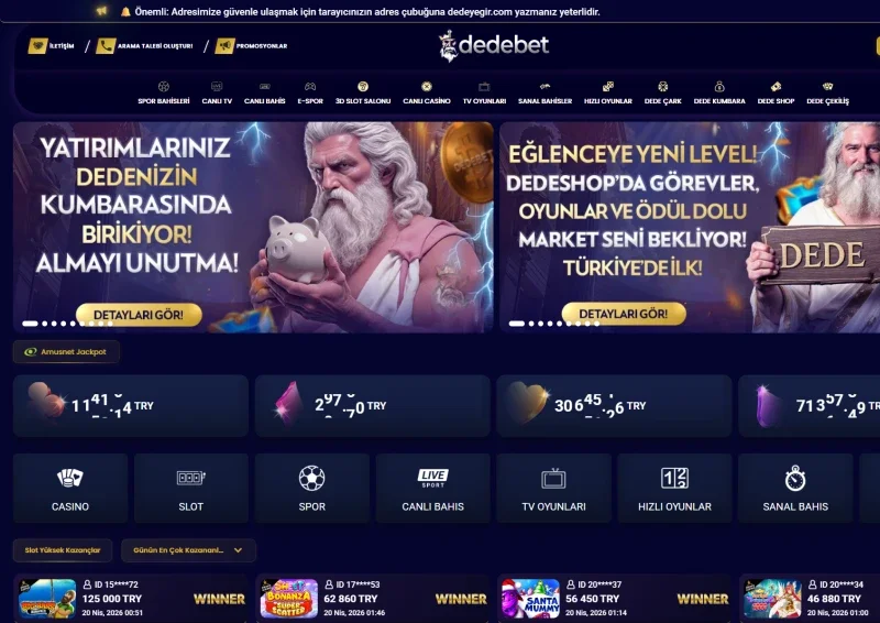 Dedebet