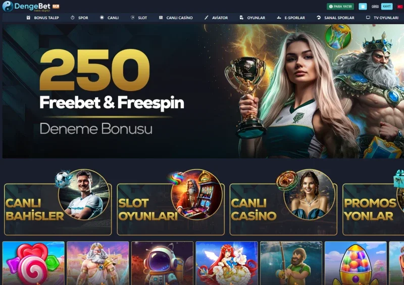 Dengebet