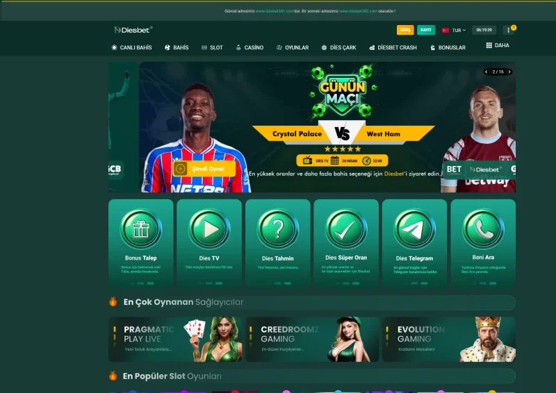 Diesbet