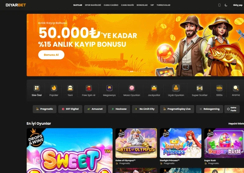 Diyarbet