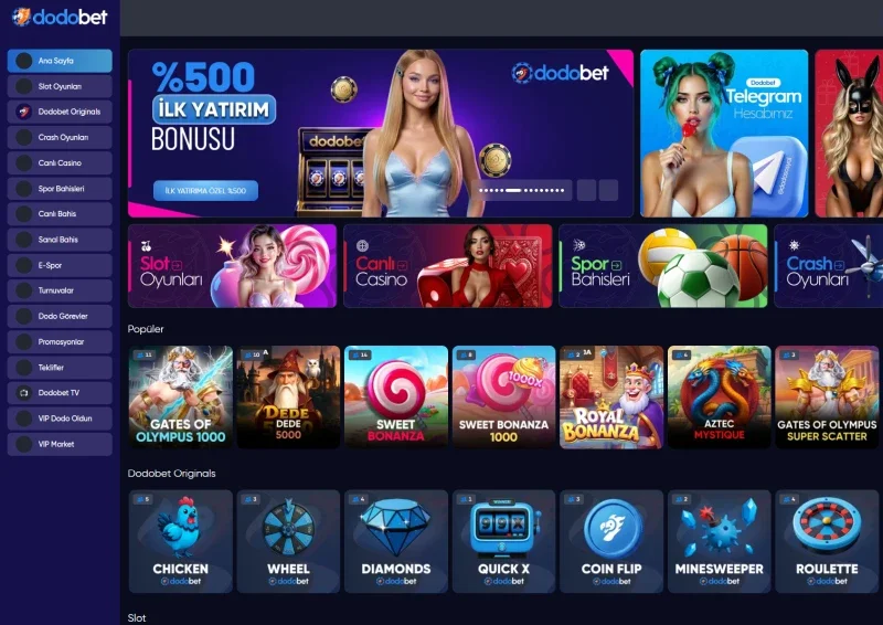 Dodobet