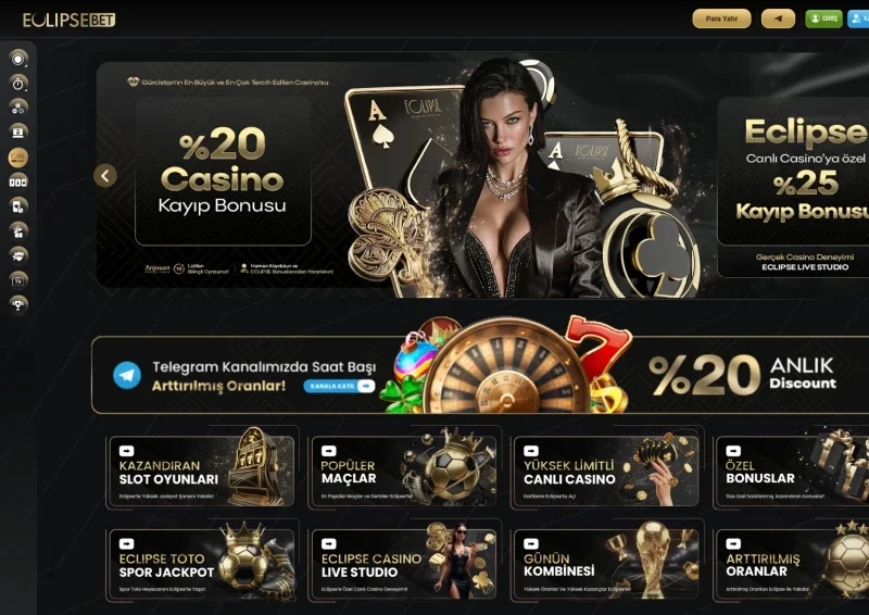 Eclipsebet