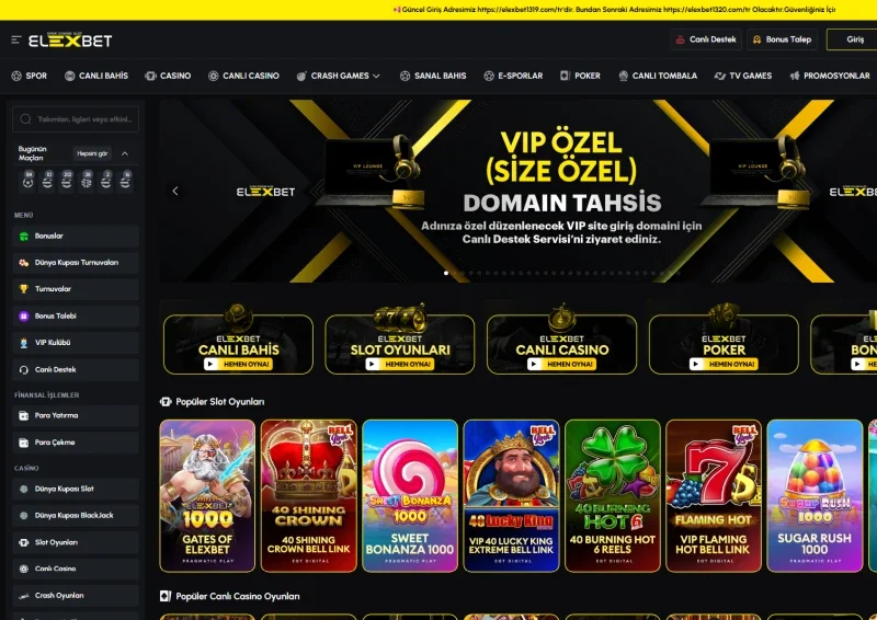 Elexbet