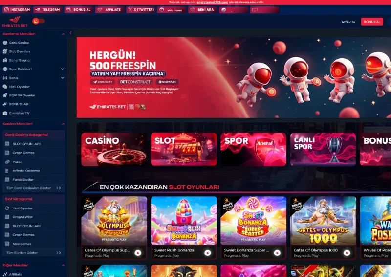 Emiratesbet
