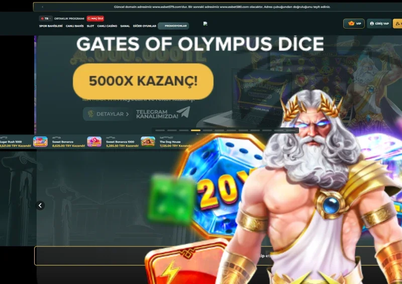 Esbet