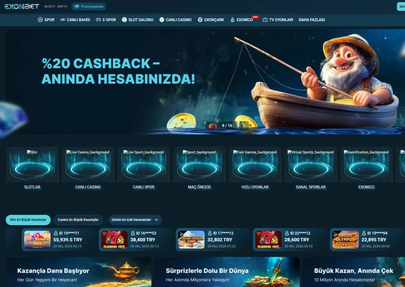 Exonbet