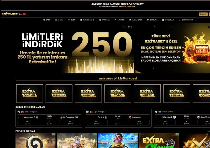Extrabet