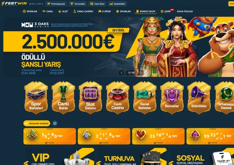 Festwin