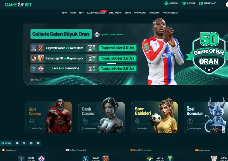 Gameofbet