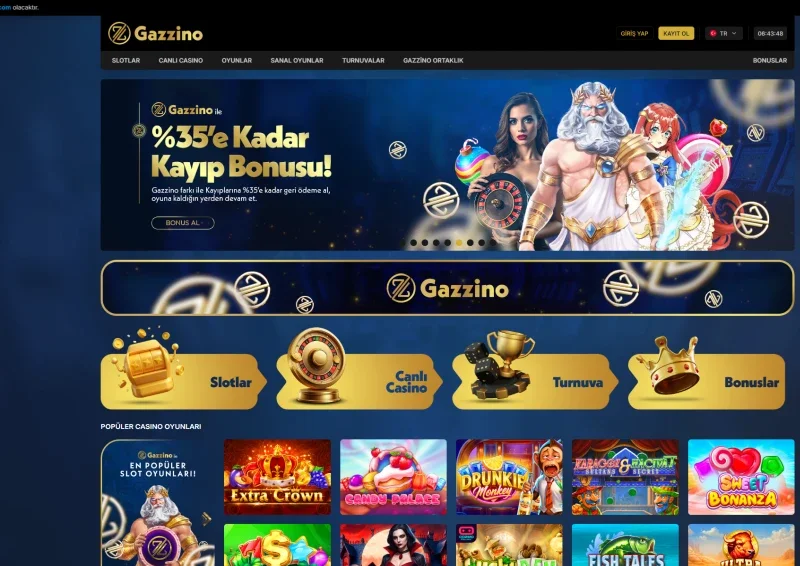 Gazzino
