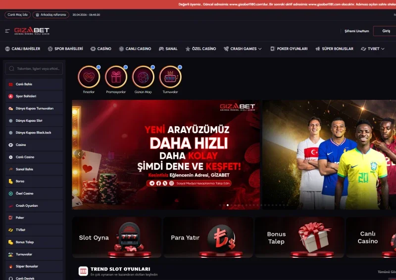 Gizabet
