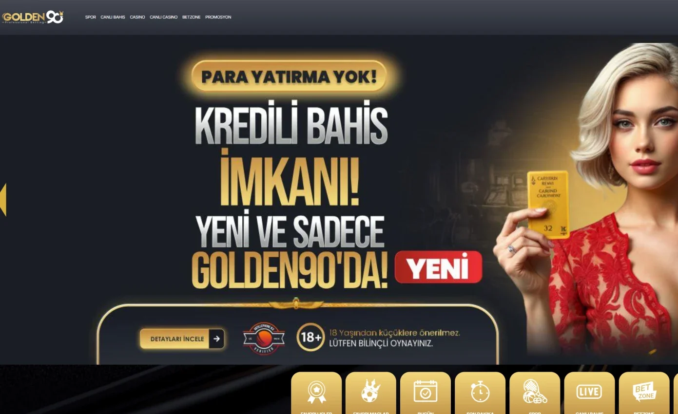 Golden90