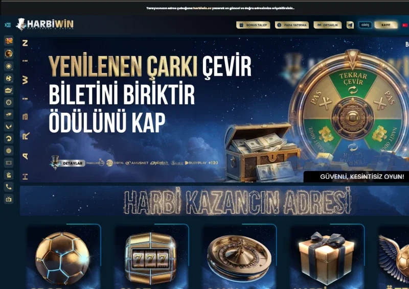Harbiwin