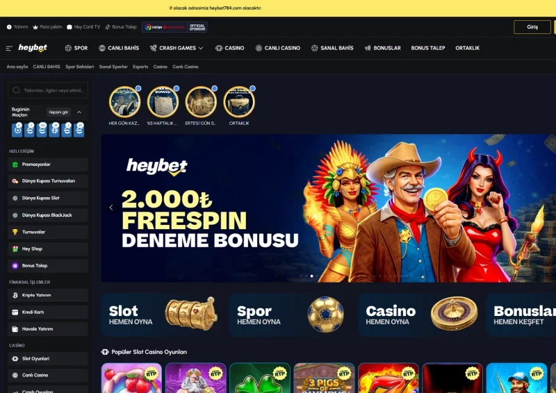Heybet