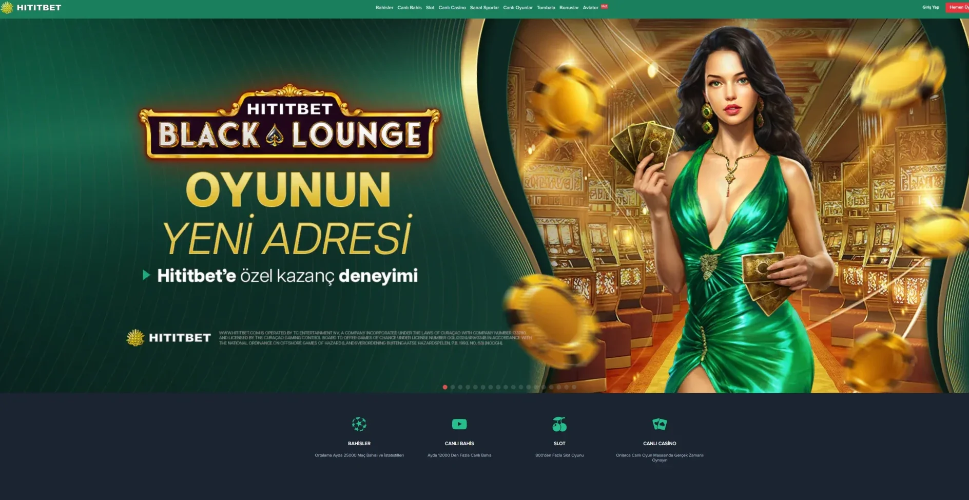 Hititbet