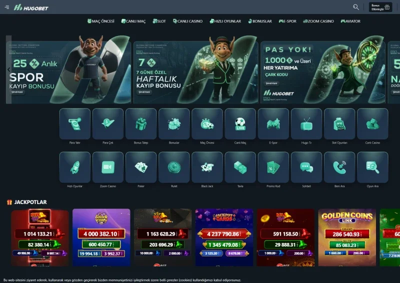 Hugobet