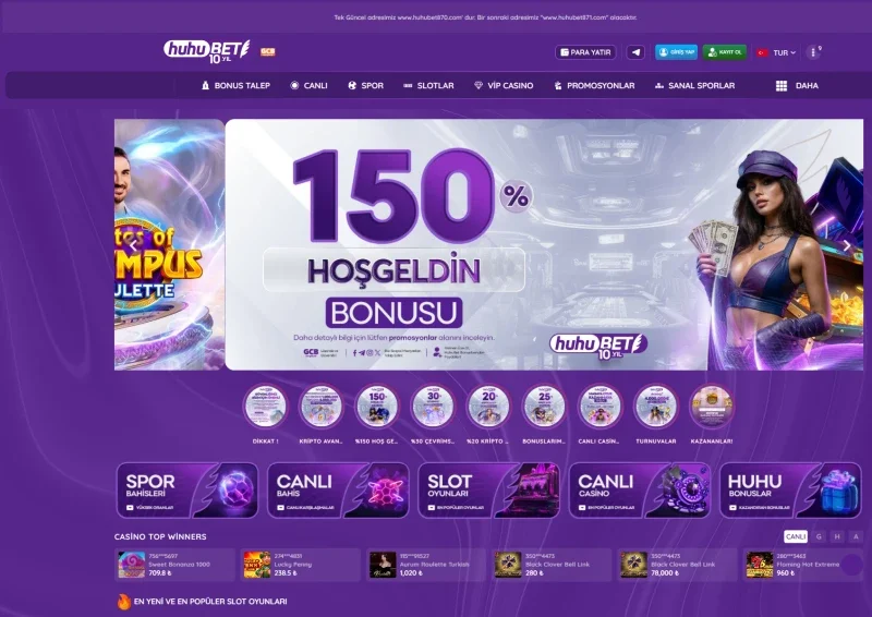 Huhubet