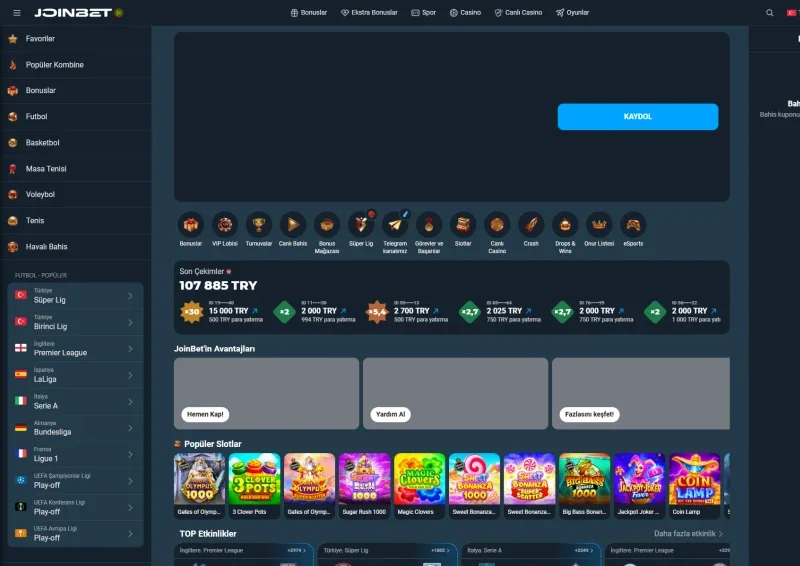 Joinbet