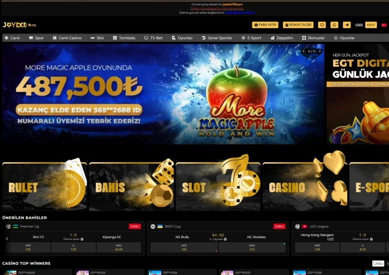Joybet