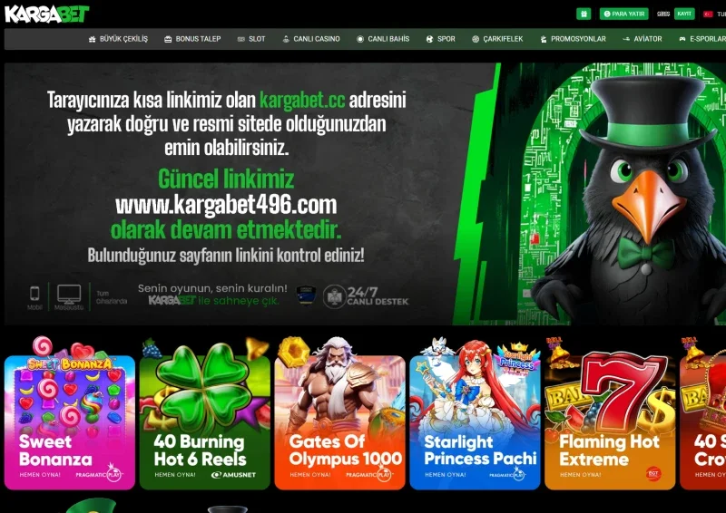 Kargabet