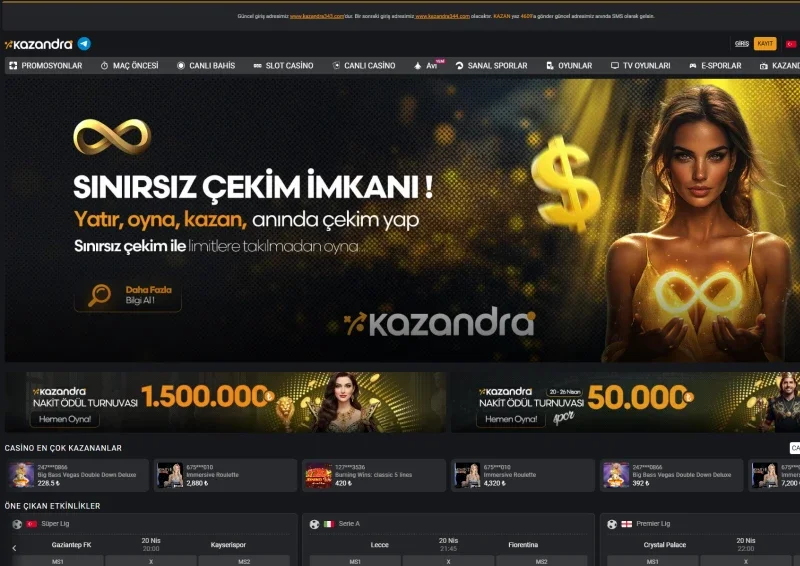 Kazandra