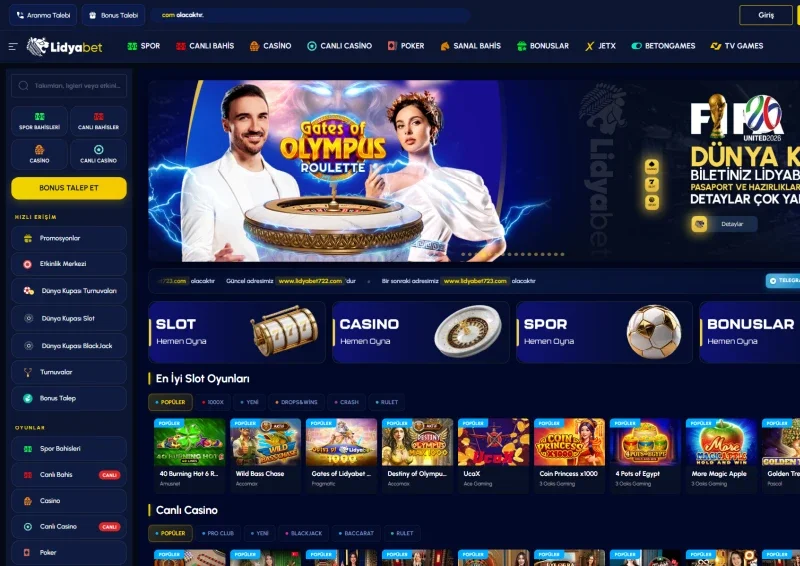 Lidyabet
