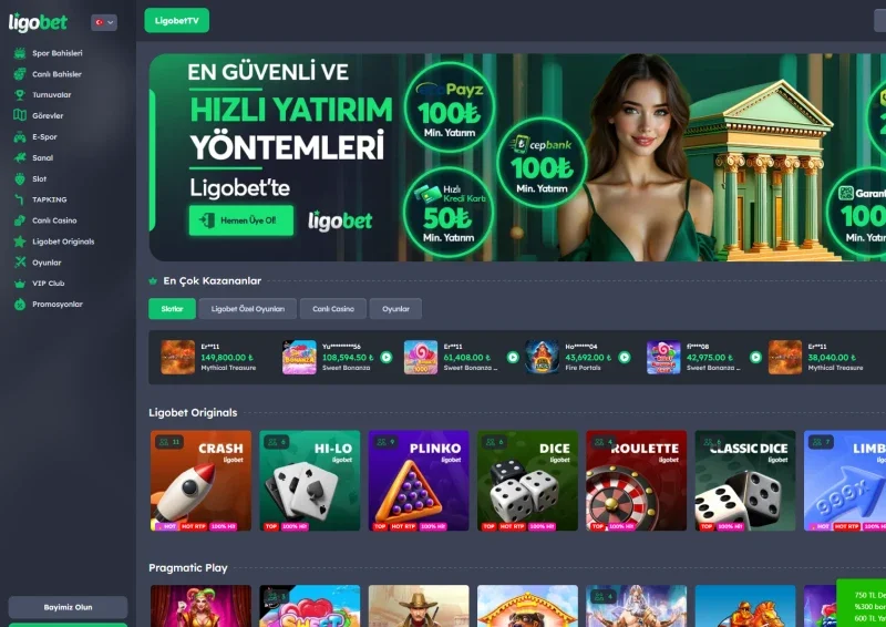 Ligobet
