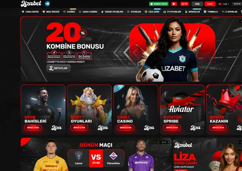 Lizabet