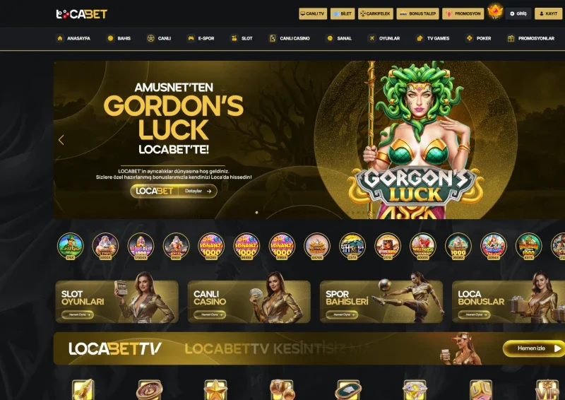 Locabet