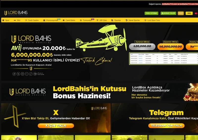 Lordbahis