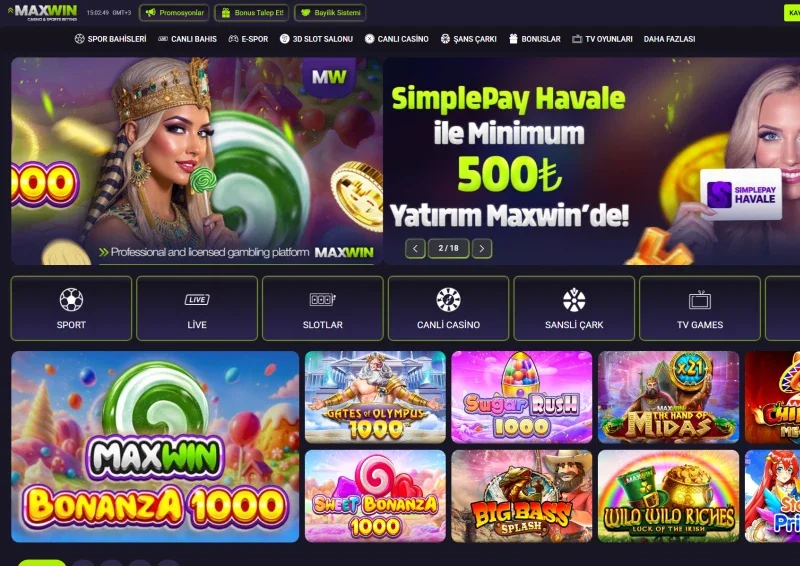 Maxwin