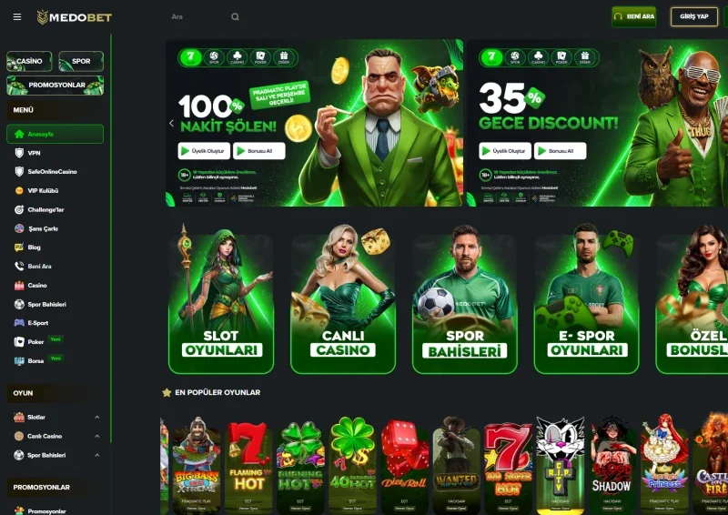 Medobet