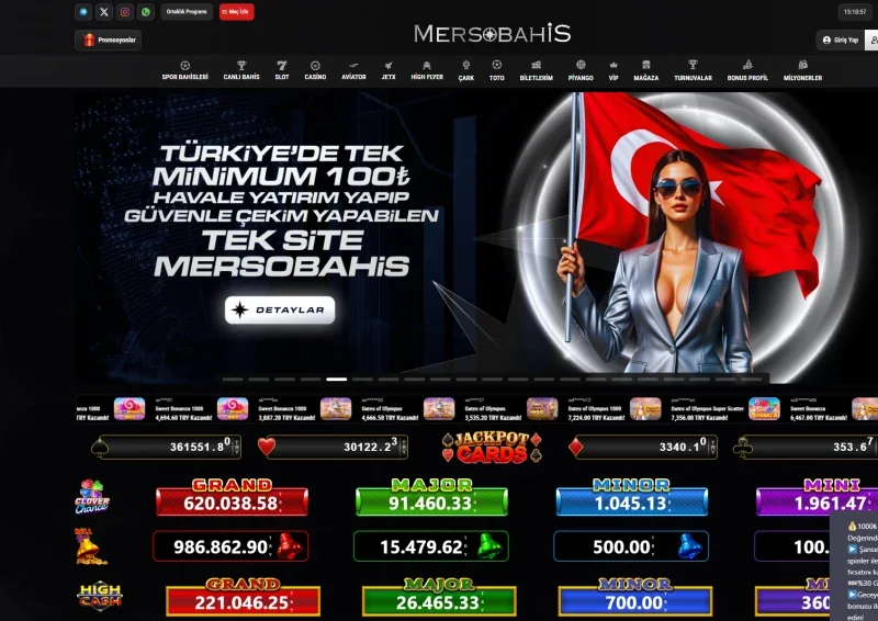 Mersobahis