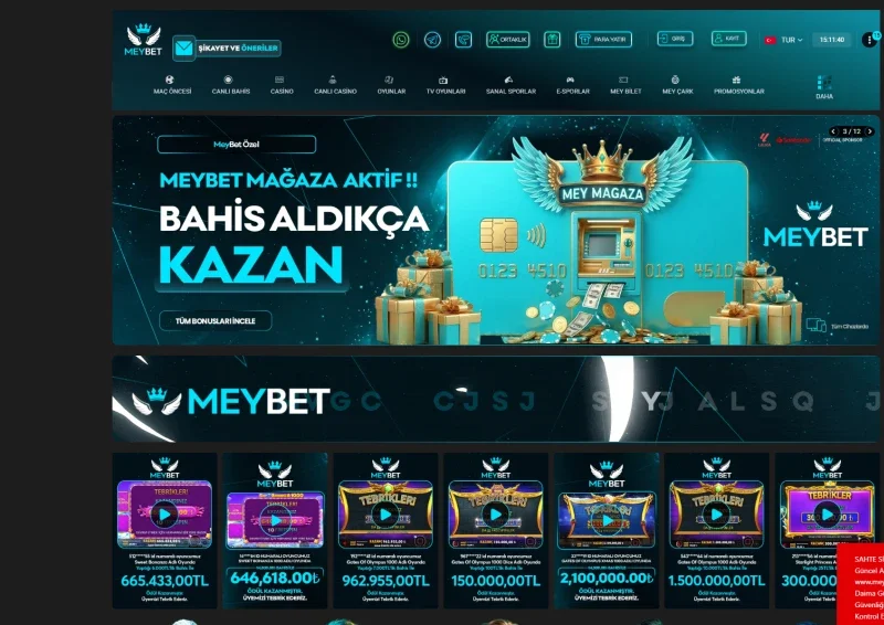 Meybet