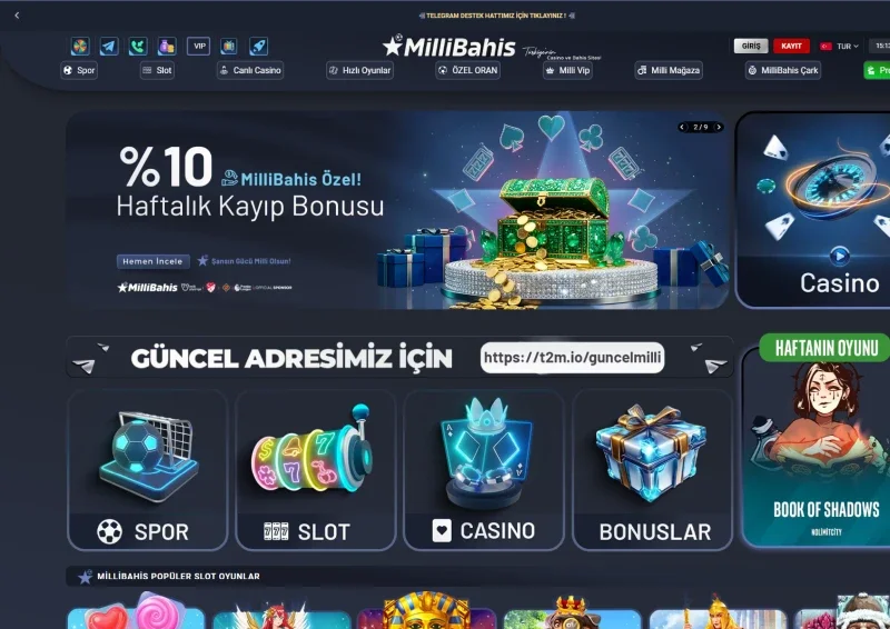 Millibahis