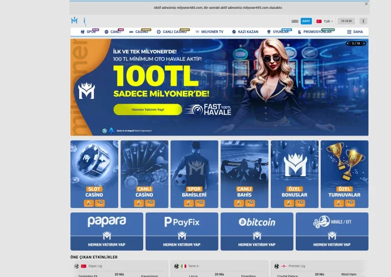 Milyoner