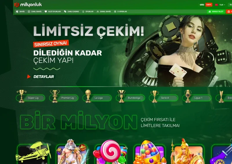 Milyonluk