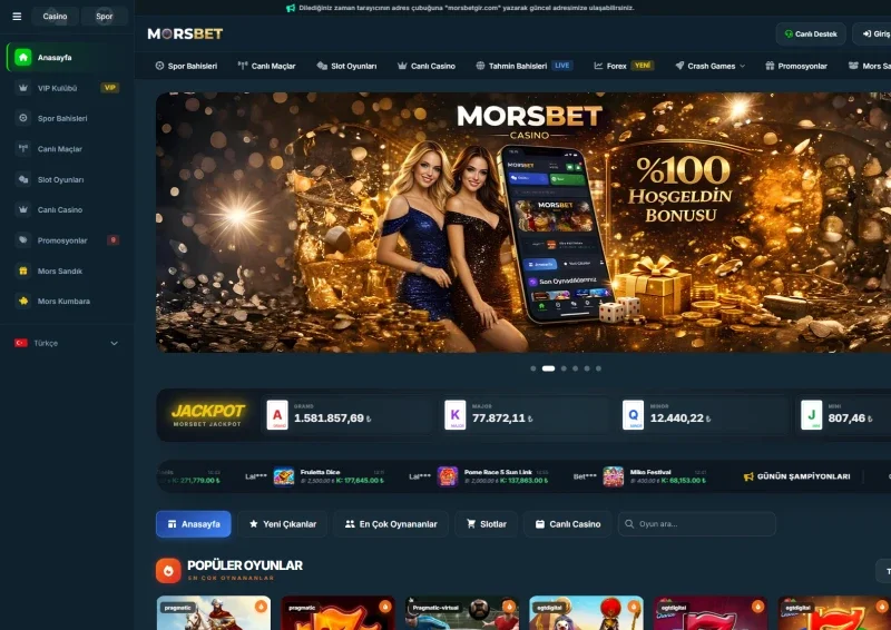 MorsBet