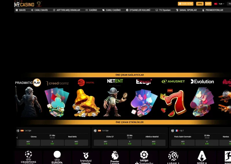 MrCasino