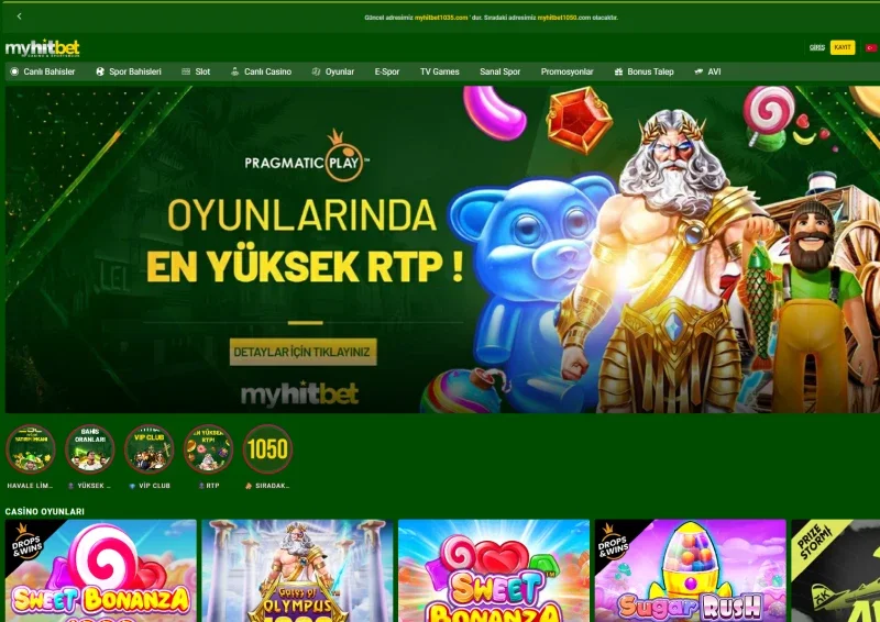 Myhitbet