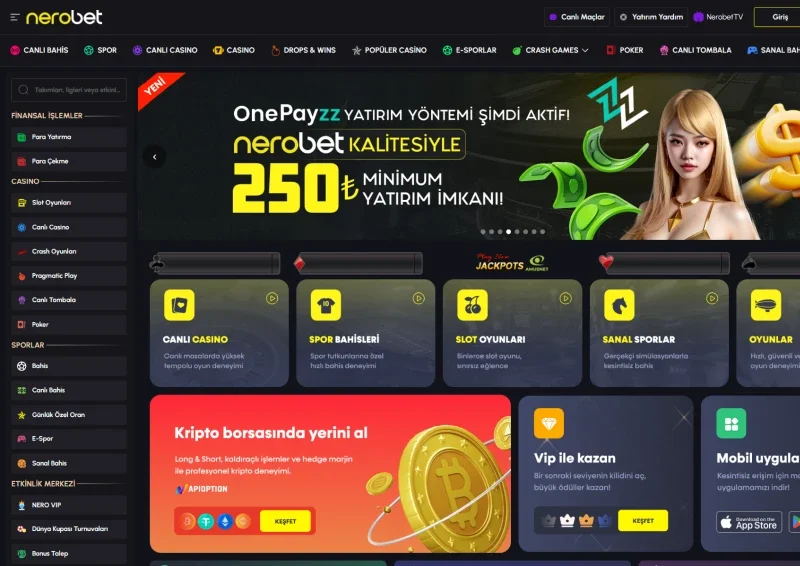 Nerobet