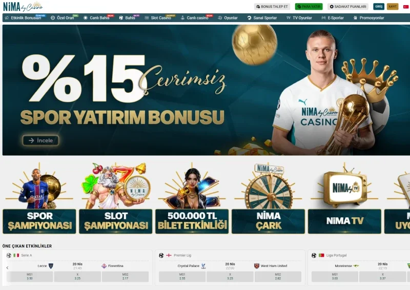Nimabet