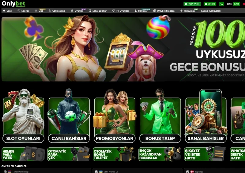 OnlyBet