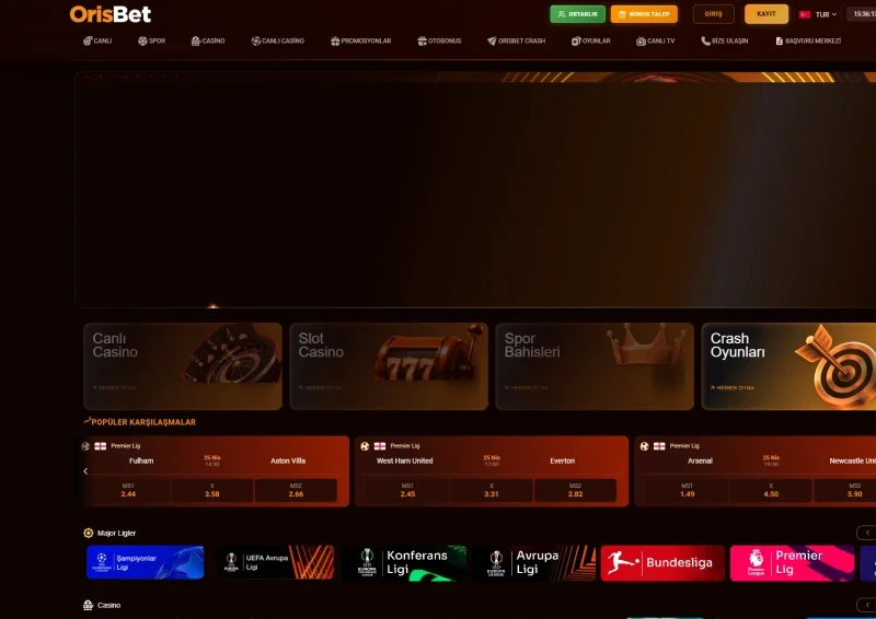 Orisbet